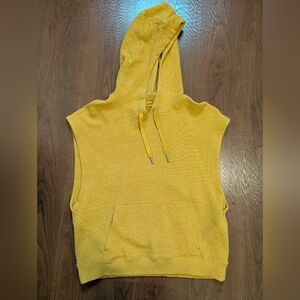 Lululemon Easy Going Hoodie Size 10